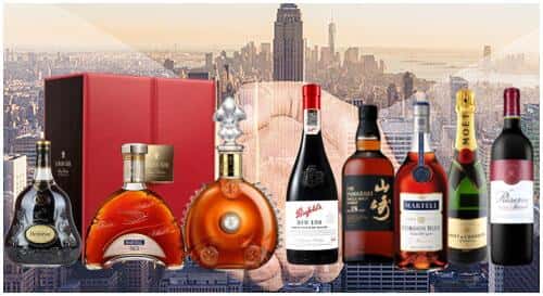 海南市共和县回收洋酒